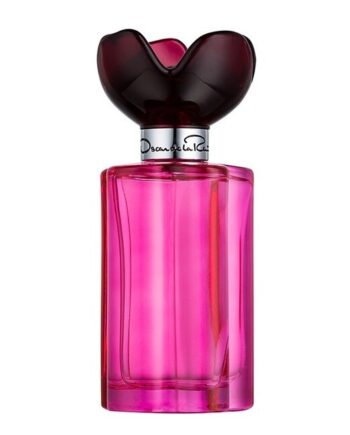 Oscar De La Renta Rose 100 Ml Edt