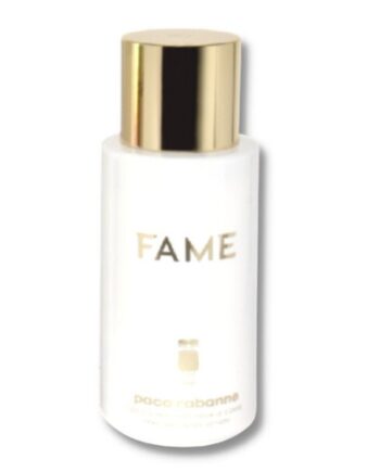 Paco Rabanne Fame Body Lotion 200 Ml