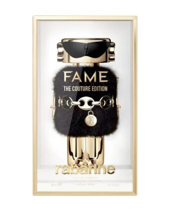 Paco Rabanne Fame Couture Edition 80 Ml Edp