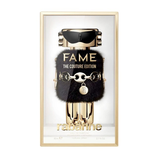 Paco Rabanne Fame Couture Edition 80 Ml Edp