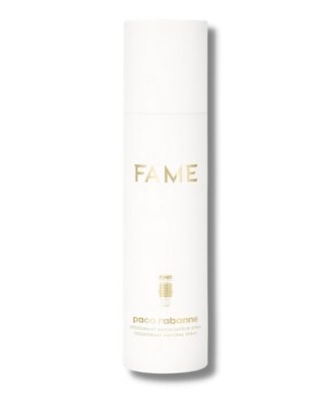 Paco Rabanne Fame Deodorant Spray 150 Ml