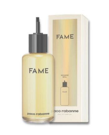 Paco Rabanne Fame Eau De Parfum Refill 200 Ml