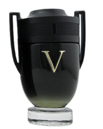 Paco Rabanne Invictus Victory Eau De Parfum Extreme 50 Ml Edp