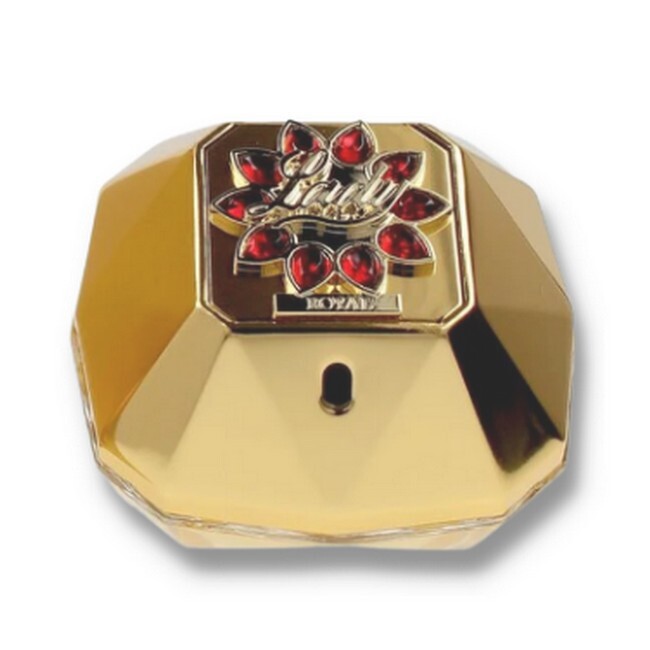 Paco Rabanne Lady Million Royal 80 Ml Edp