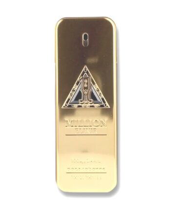 Paco Rabanne   Million Elixir Eau De Parfum 100 Ml Edp