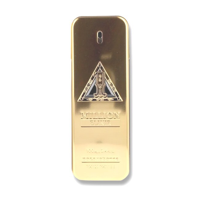 Paco Rabanne Million Elixir Eau De Parfum 50 Ml Edp