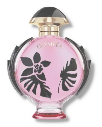 Paco Rabanne Olympea Flora Eau De Parfum Intense 30 Ml Edp