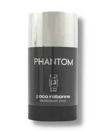Paco Rabanne Phantom Deodorant Stick 75 Ml