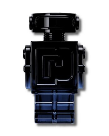 Paco Rabanne Phantom Eau De Parfum Intense 50 Ml