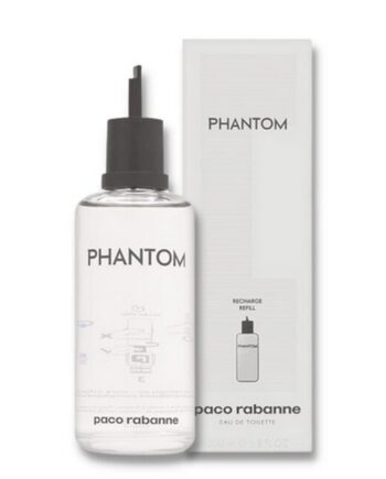 Paco Rabanne Phantom Refill 200 Ml Edt