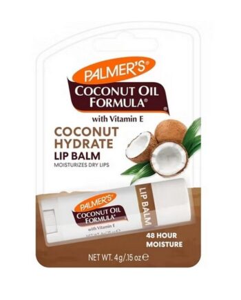 Palmers Coconut Hydrate Lip Oil Balm