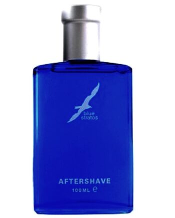 Parfums Bleu Blue Stratos Aftershave 100 Ml