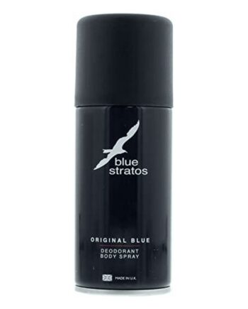 Parfums Bleu Blue Stratos Deodorant Spray 150 Ml