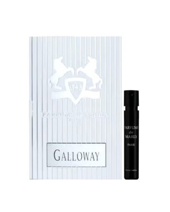 Parfums De Marly Galloway Eau De Parfum Duftprøve