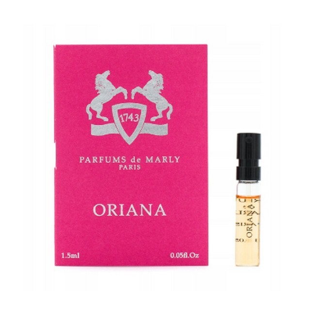 Parfums De Marly Oriana Eau De Parfum Duftprøve