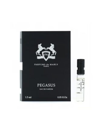 Parfums De Marly Pegasus Eau De Parfum Duftprøve