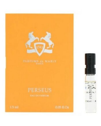 Parfums De Marly Perseus Eau De Parfum Dutfprøve