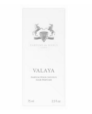 Parfums De Marly Valaya Hair Perfume 75 Ml