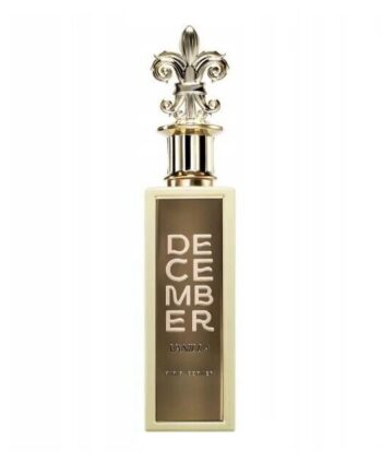 Paris Corner December Vanilla Eau De Parfum 85 Ml