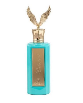 Paris Corner Emir Celestial Extrait De Parfum 100 Ml