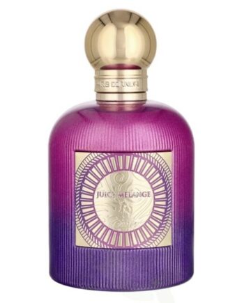 Paris Corner Emir Juicy Melange Eau De Parfum 100 Ml