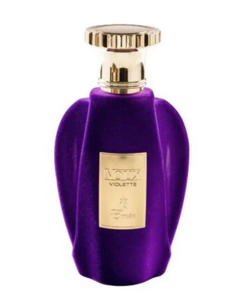 Paris Corner Emir Voux Violette Eau De Parfum 100 Ml