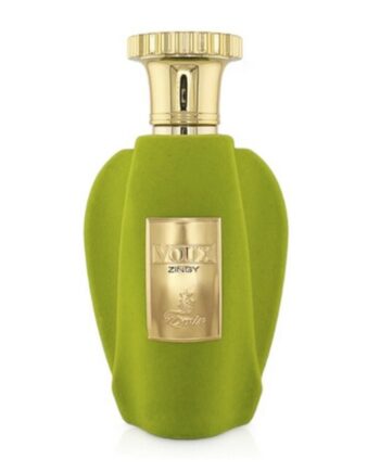 Paris Corner Emir Voux Zingy Eau De Parfum 100 Ml