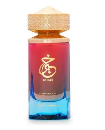 Paris Corner Khair Confection Eau De Parfum 100 Ml