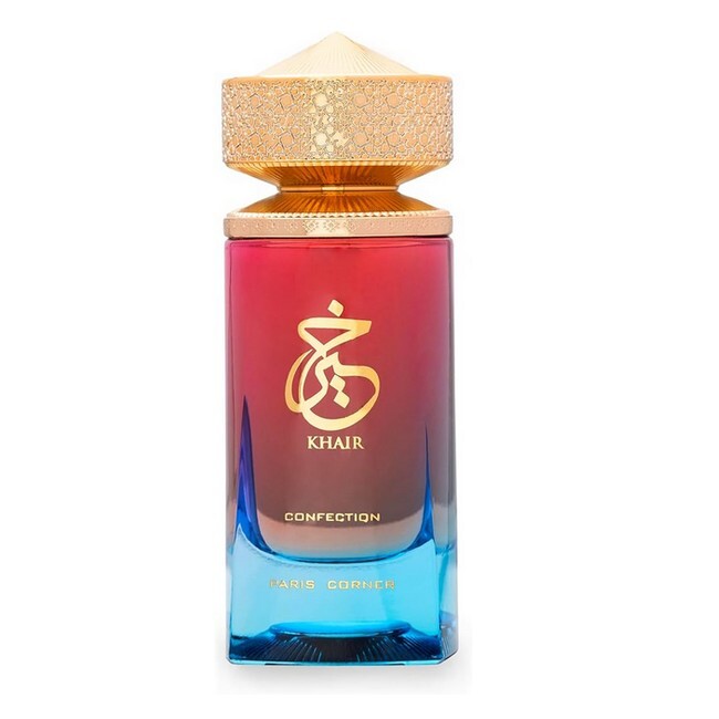 Paris Corner Khair Confection Eau De Parfum 100 Ml