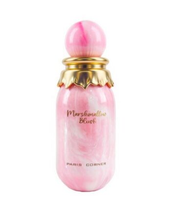 Paris Corner Marshmallow Blush Eau De Parfum 100 Ml