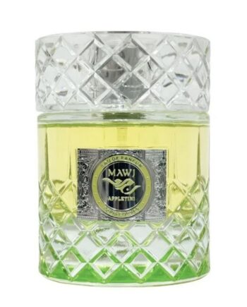 Paris Corner Mawj Appletini Eau De Parfum 100 Ml