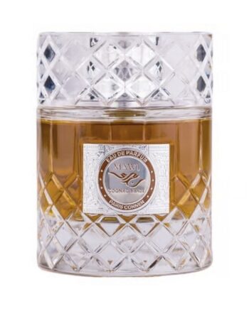 Paris Corner Mawj Cognac Blaze Eau De Parfum 100 Ml