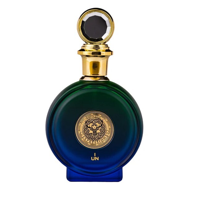 Paris Corner North Stag Expressions Eau De Parfum 100 Ml