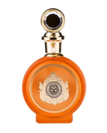 Paris Corner North Stag Expressions Quatre Iv Eau De Parfum 100 Ml