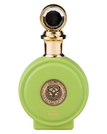 Paris Corner North Stag Expressions Trois Iii 100 Ml Edp