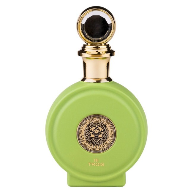 Paris Corner North Stag Expressions Trois Iii 100 Ml Edp