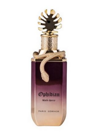 Paris Corner Ophidian Black Cherry Eau De Parfum 100 Ml