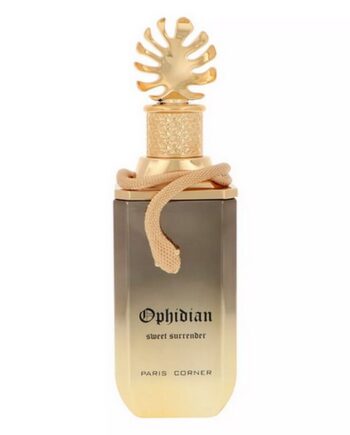Paris Corner Ophidian Sweet Surrender Eau De Parfum 100 Ml