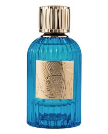 Paris Corner Qissa Blue Eau De Parfum 100 Ml