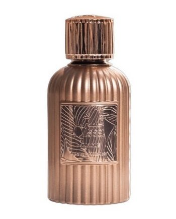 Paris Corner Qissa Delicious Eau De Parfum 100 Ml