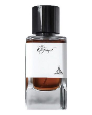 Paris Corner Rifaaqat Eau De Parfum 85 Ml
