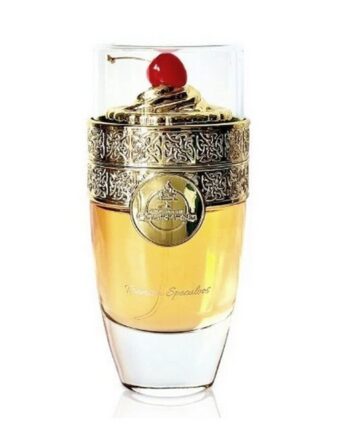 Paris Corner Tiramisu Speculoos Eau De Parfum 100 Ml