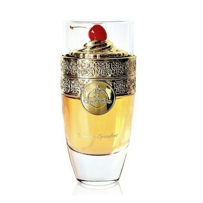 Paris Corner Tiramisu Speculoos Eau De Parfum 100 Ml