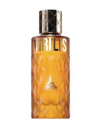 Paris Corner Virilis Eau De Parfum 100 Ml