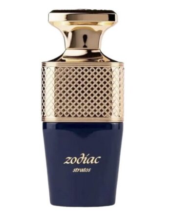 Paris Corner Zodiac Stratos Eau De Parfum 100 Ml