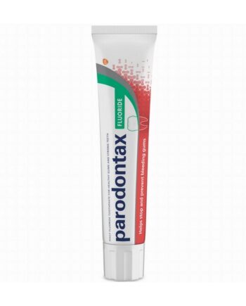 Parodontax Fluoride Toothpaste 75 Ml