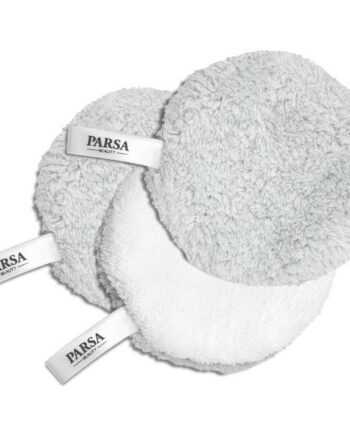 Parsa Beauty Mikrofiber Pads   Stk