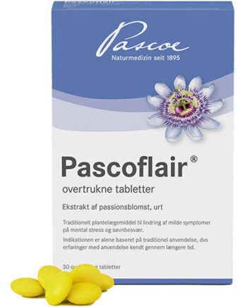 Pascoflair