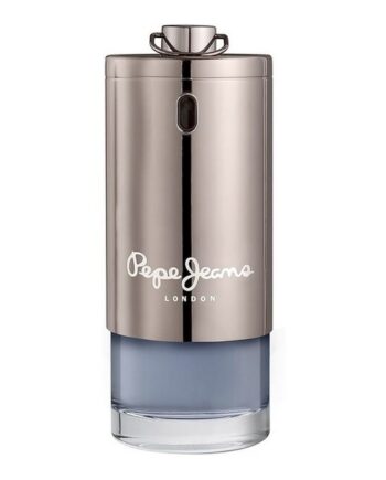 Pepe Jeans So Bold Eau De Parfum 100 Ml