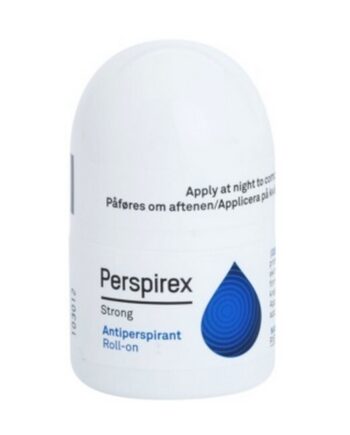 Perspirex Roll On Strong Deodorant 20 Ml